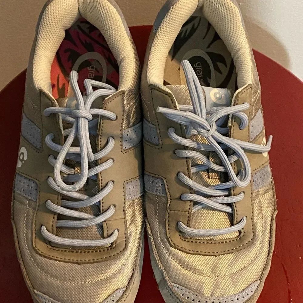 Gravis Mayan Racer sneakers - Picture 8 of 8